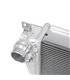 Radiador de agua BMW E46 M3 2001-2006
