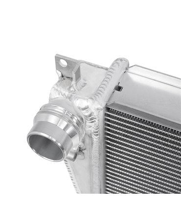 Radiador de agua BMW E46 M3 2001-2006
