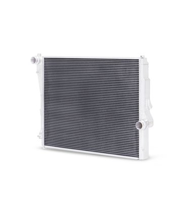 Radiador de agua BMW E46 no-M 1999-2006 Manual