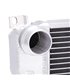 Radiador de agua BMW E46 no-M 1999-2006 Manual