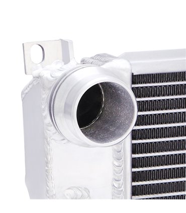 Radiador de agua BMW E46 no-M 1999-2006 Manual