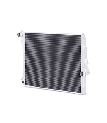 Radiador de agua BMW E46 no-M 1999-2006 Automático