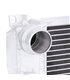 Radiador de agua BMW E46 no-M 1999-2006 Automático