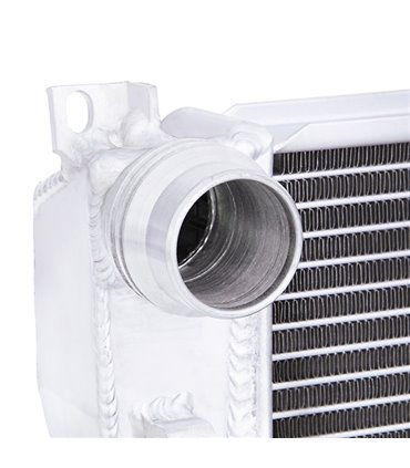 Radiador de agua BMW E46 no-M 1999-2006 Automático