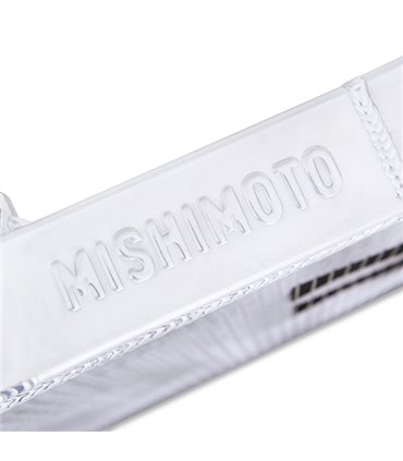 Radiador de agua BMW E46 no-M 1999-2006 Automático