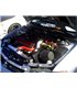 Radiador de agua Mitsubishi Lancer Evolution 7/8/9 2001-2007