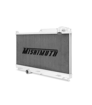 Radiador de agua Mazda RX7 93-02 Manual