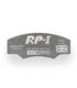 Pastilla Freno EBC RP 1 Delantera DP8003RP1