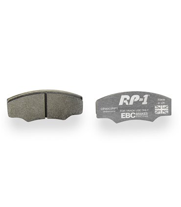 Pastilla Freno EBC RP 1 Delantera DP8003RP1