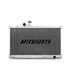 Radiador de agua Toyota Altezza / Lexus IS300 01-05 Manual