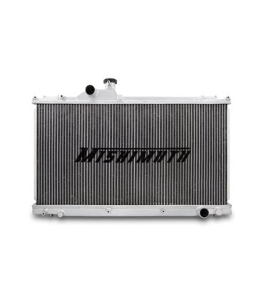 Radiador de agua Toyota Altezza / Lexus IS300 01-05 Manual