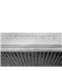 Radiador de agua Toyota Altezza / Lexus IS300 01-05 Manual