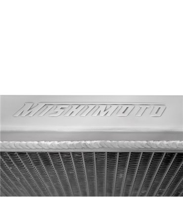 Radiador de agua Toyota Altezza / Lexus IS300 01-05 Manual