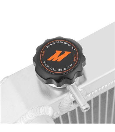 Radiador de agua Honda Civic EG con swap a motor serie K 92-95 