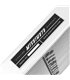 Radiador de agua Honda Civic EG con swap a motor serie K 92-95 