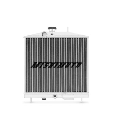 Radiador de agua Honda Civic 96-00 con motor serie K