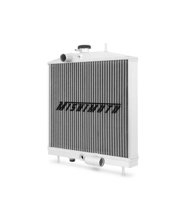 Radiador de agua Honda Civic 96-00 con motor serie K
