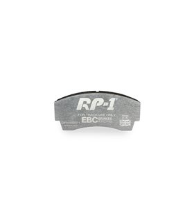 Pastilla Freno EBC RP 1 Delantera DP8008RP1