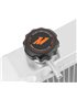 Radiador de agua Honda Civic 96-00 con motor serie K