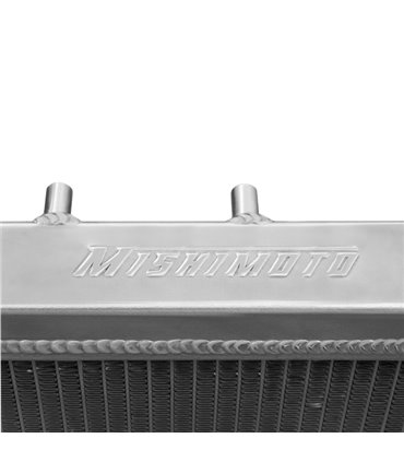 Radiador de agua Subaru Legacy 98-04 2.0L Manual