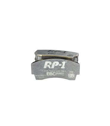 Pastilla Freno EBC RP 1 Delantera DP8008RP1