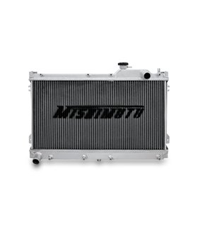 Radiador triple núcleo Mazda MX-5 90-97 Manual