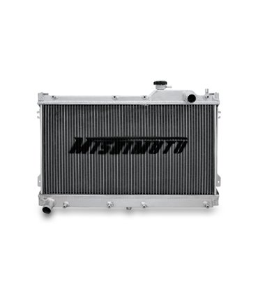 Radiador triple núcleo Mazda MX-5 90-97 Manual