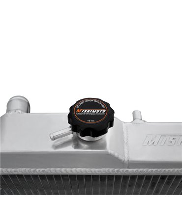 Radiador triple núcleo Mazda MX-5 90-97 Manual