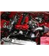 Radiador triple núcleo Mazda MX-5 90-97 Manual
