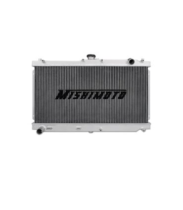 Radiador de agua Mazda MX-5 99-05 Manual