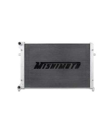 Radiador de agua Volkswagen Golf R32 08 