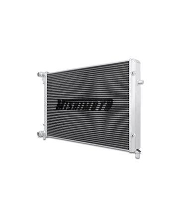Radiador de agua Volkswagen Golf R32 08 