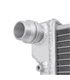 Radiador de agua Volkswagen Golf R32 08 