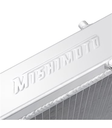 Radiador de agua Volkswagen Golf R32 08 