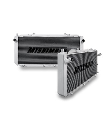 Radiador de agua Toyota MR2 Turbo 90-95 