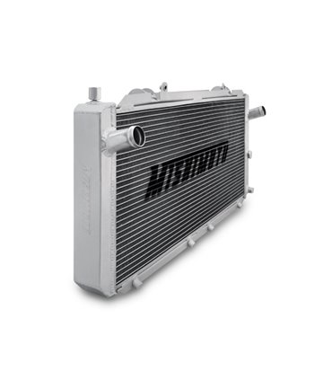 Radiador de agua Toyota MR2 Turbo 90-95 