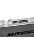 Radiador de agua Toyota MR2 Turbo 90-95 