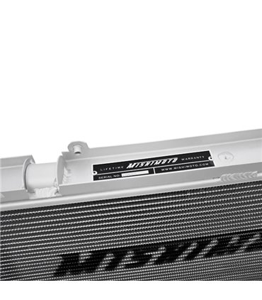 Radiador de agua Toyota MR2 Turbo 90-95 