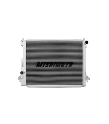 Radiador de agua Ford Mustang 05+ Manual / Ford Mustang GT 2010 Manual
