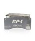 Pastilla Freno EBC RP 1 Delantera DP8016RP1
