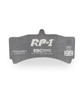 Pastilla Freno EBC RP 1 Delantera DP8032RP1