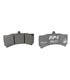 Pastilla Freno EBC RP 1 Delantera DP8032RP1