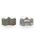 Pastilla Freno EBC RP 1 Delantera DP8036RP1
