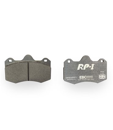 Pastilla Freno EBC RP 1 Delantera DP8036RP1