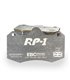 Pastilla Freno EBC RP 1 Delantera DP8036RP1