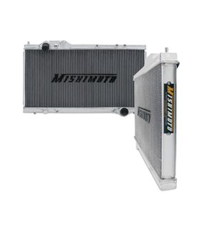 Radiador de agua Honda NSX 90-05 Manual