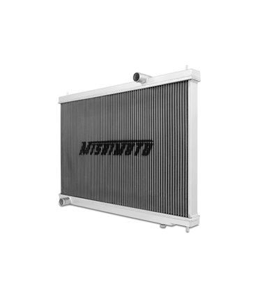Radiador de agua Nissan GTR R35 2009+ Automático