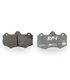 Pastilla Freno EBC RP 1 Delantera DP8042RP1