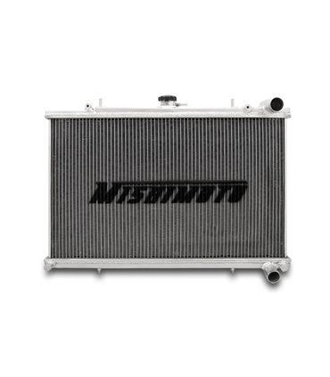 Radiador de agua Nissan Skyline R32 Manual