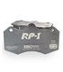 Pastilla Freno EBC RP 1 Delantera DP8042RP1